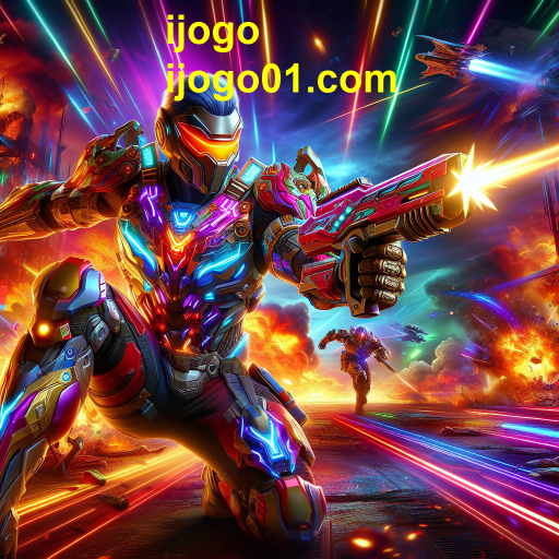 ijogo