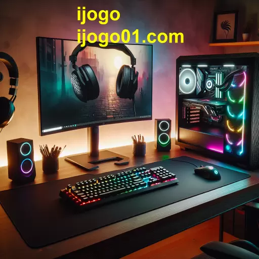 A Importância do Equipamento nos Jogos: Melhorando a Experiência do Jogador