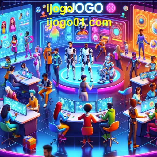 A Importância dos Jogos de Tutoriais na Indústria de Videogames